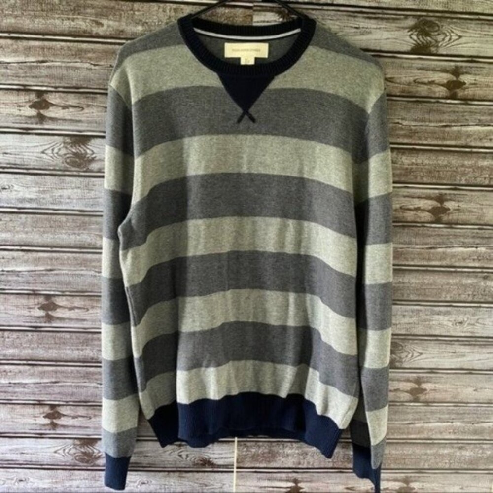 Frederik Anderson Copenhagen Men's Sweater Size L‎